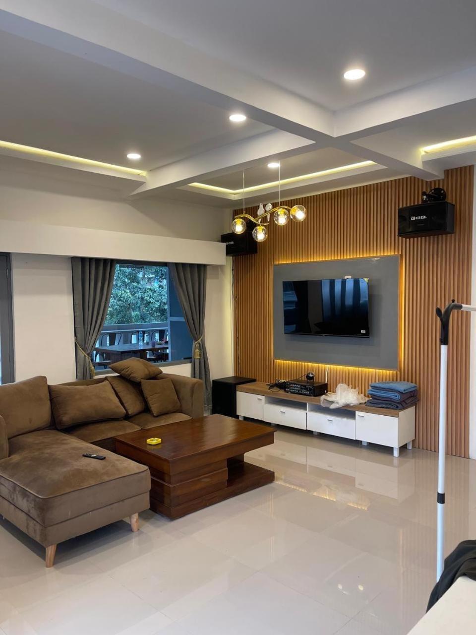 Villa Meilody 4 - Hera Space Paragajen Exterior photo